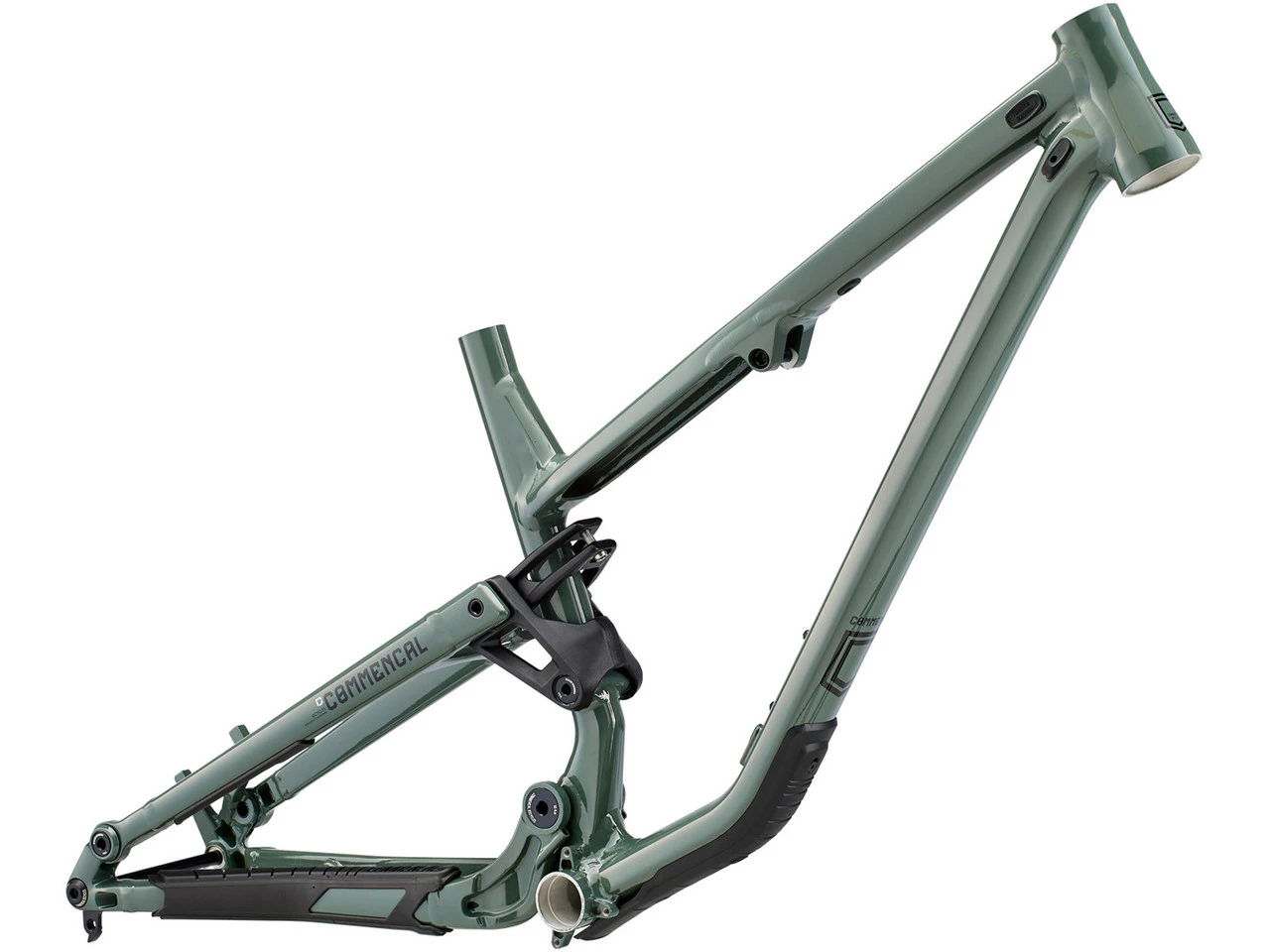 Commencal Meta SX 29" / 27,5" Rahmen 8 Commencal Meta SX 29" / 27,5" Rahmen – Bild 6