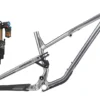 Commencal Meta SX 29" / 27,5" Rahmenkit Mit Fox Float X2 Dämpfer