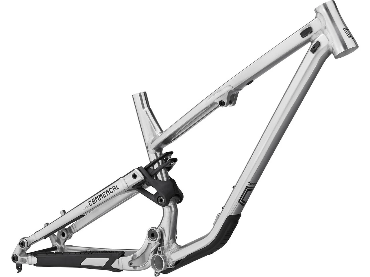 Commencal Meta SX 29" / 27,5" Rahmenkit Mit Fox Float X2 Dämpfer 4 Commencal Meta SX 29" / 27,5" Rahmenkit Mit Fox Float X2 Dämpfer – Bild 2
