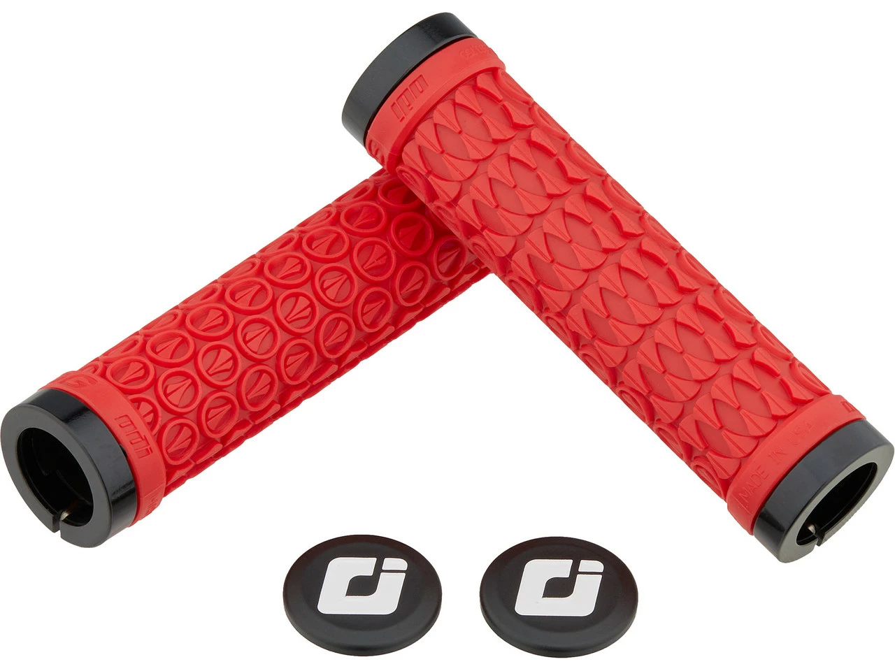 SDG Hansolo Lock On Lenkergriff 3 SDG Hansolo Lock On Lenkergriff