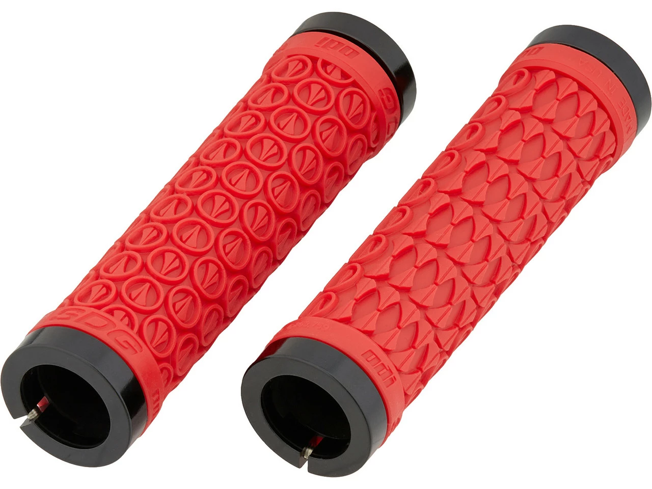 SDG Hansolo Lock On Lenkergriff 4 SDG Hansolo Lock On Lenkergriff – Bild 2