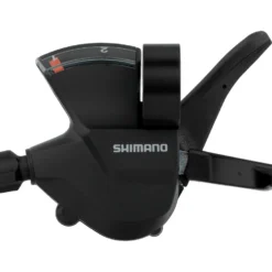 Shimano Schaltgriff SL-M315 Mit Klemmschelle 2-/3-/7-/8-fach -Angebote Rad Gipfel Store 429774