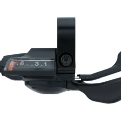 Shimano Schaltgriff SL-M315 Mit Klemmschelle 2-/3-/7-/8-fach -Angebote Rad Gipfel Store 429781