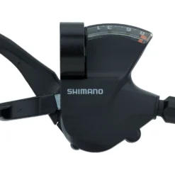 Shimano Schaltgriff SL-M315 Mit Klemmschelle 2-/3-/7-/8-fach -Angebote Rad Gipfel Store 429782