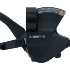 Shimano Schaltgriff SL-M315 Mit Klemmschelle 2-/3-/7-/8-fach -Angebote Rad Gipfel Store 429786
