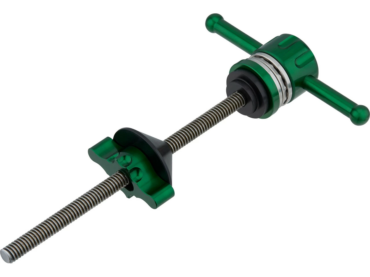 Abbey Bike Tools Modular Bearing Press Innenlagerwerkzeug Mit Hebel 4 Abbey Bike Tools Modular Bearing Press Innenlagerwerkzeug Mit Hebel – Bild 2