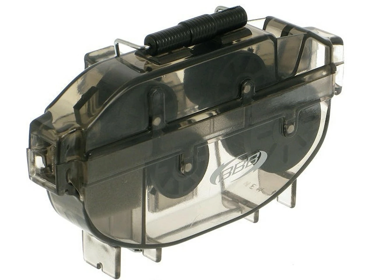 BBB Bright & Fresh BTL-21 Kettenreinigungsgerät 4 BBB Bright & Fresh BTL-21 Kettenreinigungsgerät – Bild 2