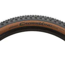 Continental Cross King ProTection 26" Faltreifen - Bernstein Edition 8 Continental Cross King ProTection 26" Faltreifen - Bernstein Edition -Angebote Rad Gipfel Store 430129