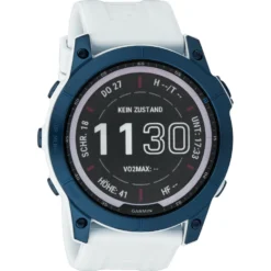 Garmin Fenix 7X Sapphire Solar Titan GPS Multisport-Smartwatch 20 Garmin Fenix 7X Sapphire Solar Titan GPS Multisport-Smartwatch -Angebote Rad Gipfel Store 430190