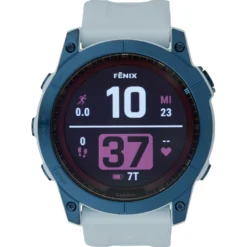 Garmin Fenix 7X Sapphire Solar Titan GPS Multisport-Smartwatch 21 Garmin Fenix 7X Sapphire Solar Titan GPS Multisport-Smartwatch -Angebote Rad Gipfel Store 430191