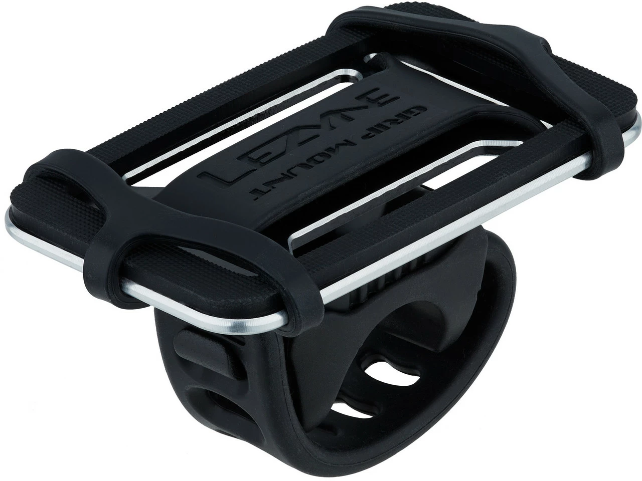 Lezyne Smart Grip Smartphone-Halterung 3 Lezyne Smart Grip Smartphone-Halterung