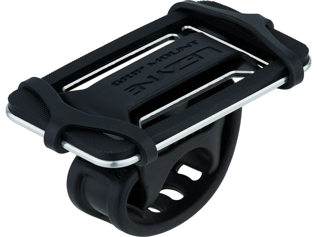 Lezyne Smart Grip Smartphone-Halterung 4 Lezyne Smart Grip Smartphone-Halterung – Bild 2