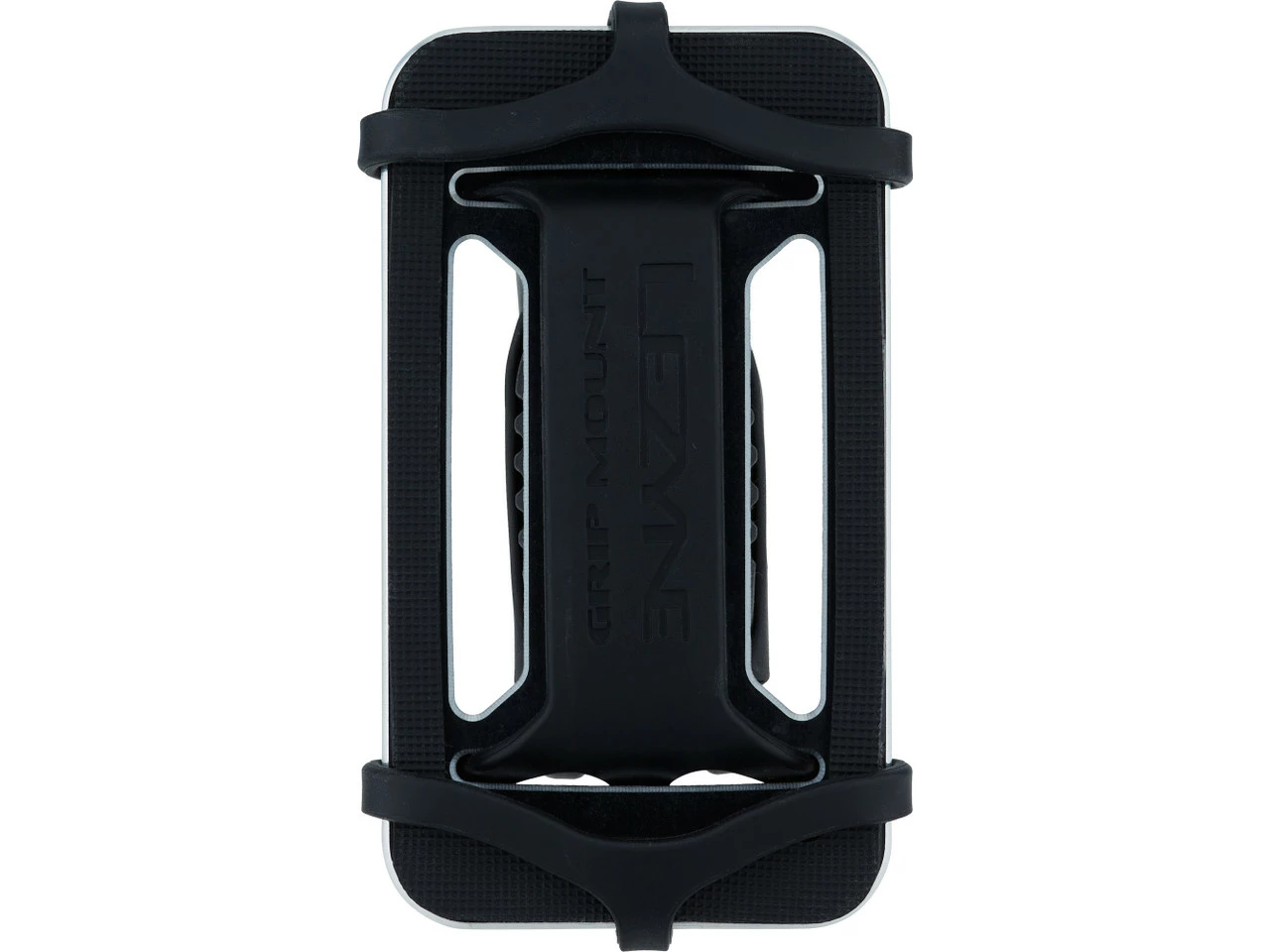 Lezyne Smart Grip Smartphone-Halterung 6 Lezyne Smart Grip Smartphone-Halterung – Bild 4