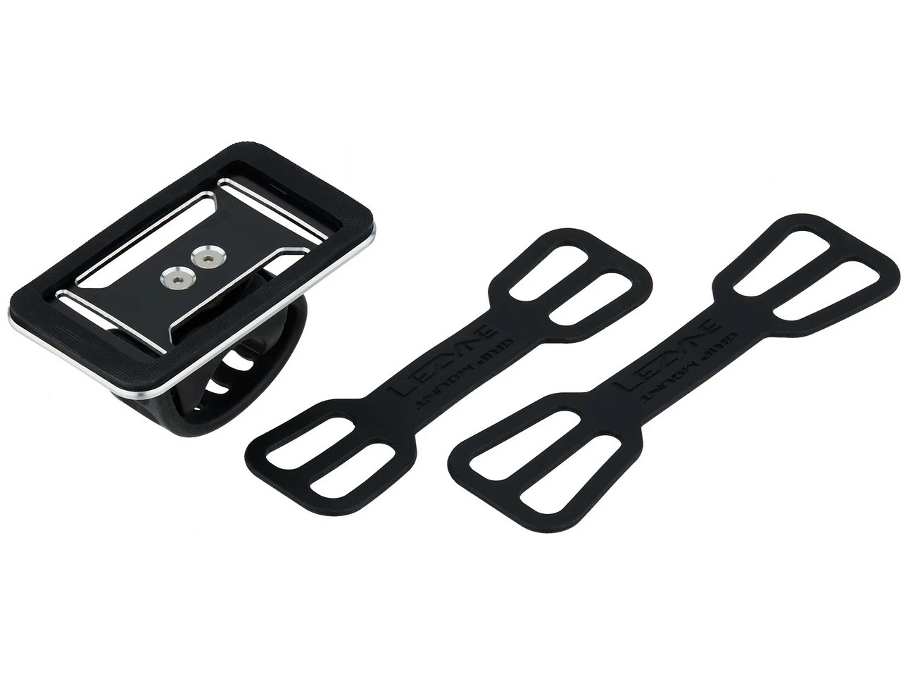 Lezyne Smart Grip Smartphone-Halterung 7 Lezyne Smart Grip Smartphone-Halterung – Bild 5