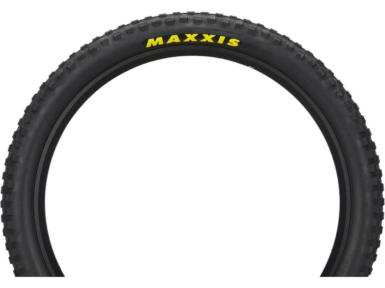 MAXXIS Minion DHF+ 3C MaxxTerra EXO+ TR 27,5+ Faltreifen 4 MAXXIS Minion DHF+ 3C MaxxTerra EXO+ TR 27,5+ Faltreifen – Bild 2