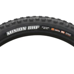 MAXXIS Minion DHF+ 3C MaxxTerra EXO+ TR 27,5+ Faltreifen 8 MAXXIS Minion DHF+ 3C MaxxTerra EXO+ TR 27,5+ Faltreifen -Angebote Rad Gipfel Store 430211
