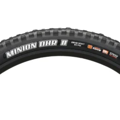 MAXXIS Minion DHR II 3C MaxxTerra EXO+ WT TR 29" Faltreifen -Angebote Rad Gipfel Store 430219