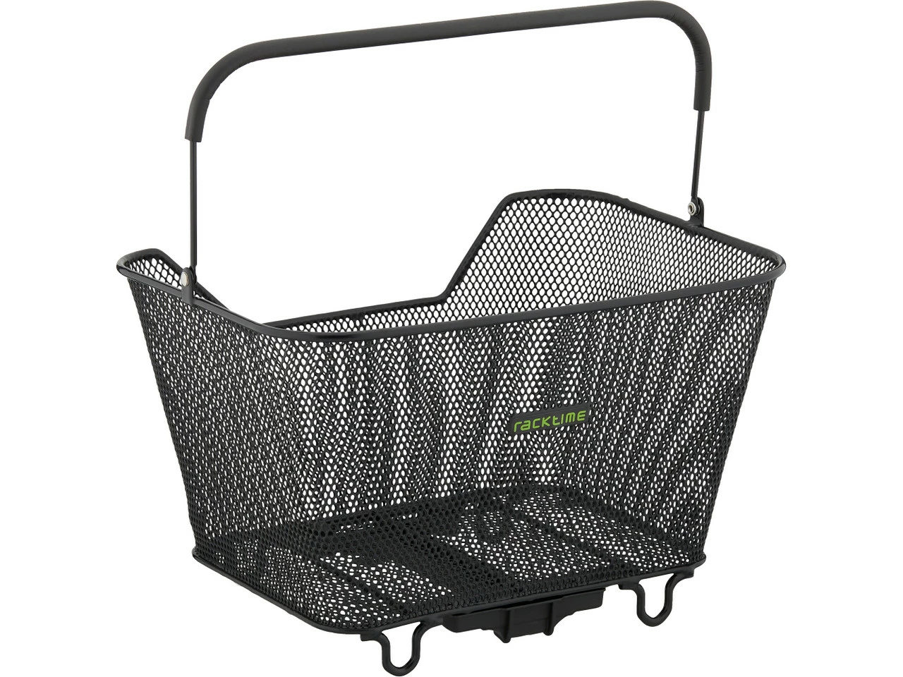 Racktime Baskit 2.0 Fahrradkorb 3 Racktime Baskit 2.0 Fahrradkorb