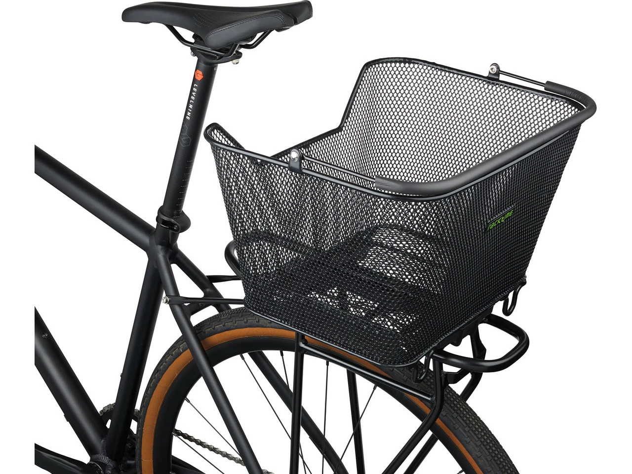 Racktime Baskit 2.0 Fahrradkorb 6 Racktime Baskit 2.0 Fahrradkorb – Bild 4