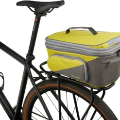 Racktime Talis Plus 2.0 Gepäckträgertasche -Angebote Rad Gipfel Store 430320