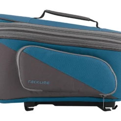 Racktime Talis Plus 2.0 Gepäckträgertasche -Angebote Rad Gipfel Store 430323
