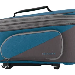 Racktime Talis Plus 2.0 Gepäckträgertasche -Angebote Rad Gipfel Store 430324
