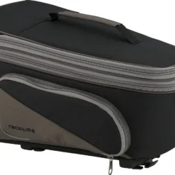 Racktime Talis Plus 2.0 Gepäckträgertasche -Angebote Rad Gipfel Store 430331