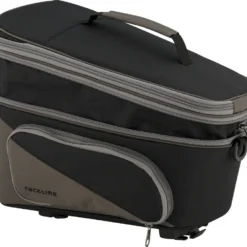 Racktime Talis Plus 2.0 Gepäckträgertasche -Angebote Rad Gipfel Store 430332