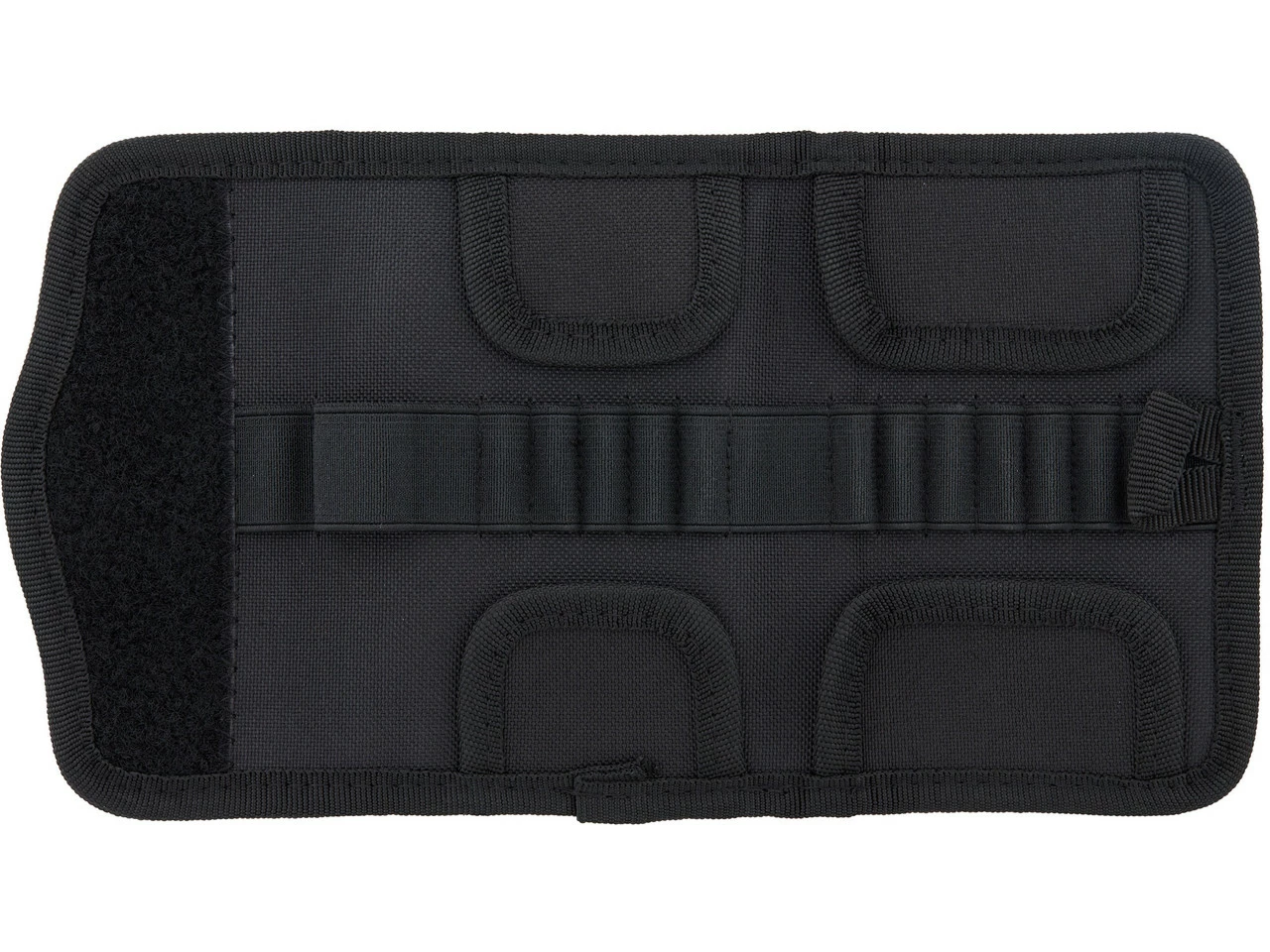 Wera Bicycle Set 2 Werkzeugtasche Leer 5 Wera Bicycle Set 2 Werkzeugtasche Leer – Bild 3