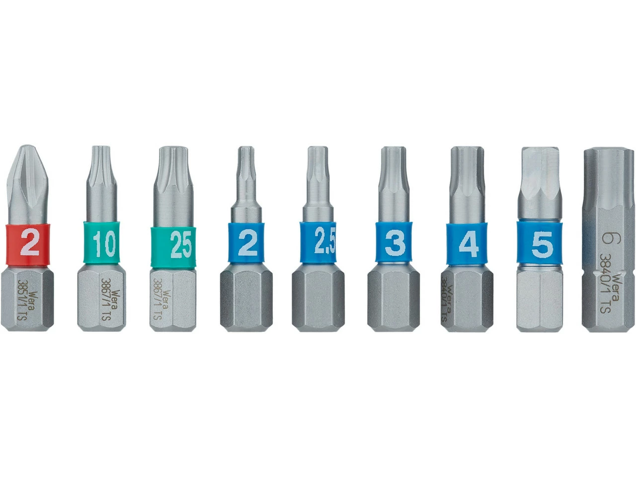 Wera Bicycle Set 9 5 Wera Bicycle Set 9 – Bild 3