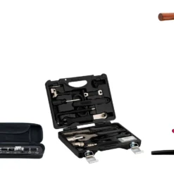 3min19sec Fahrradwerkstatt Starterset