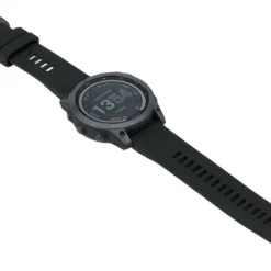 Garmin Fenix 7 Sapphire Solar Titan GPS Multisport-Smartwatch 27 Garmin Fenix 7 Sapphire Solar Titan GPS Multisport-Smartwatch -Angebote Rad Gipfel Store 430694