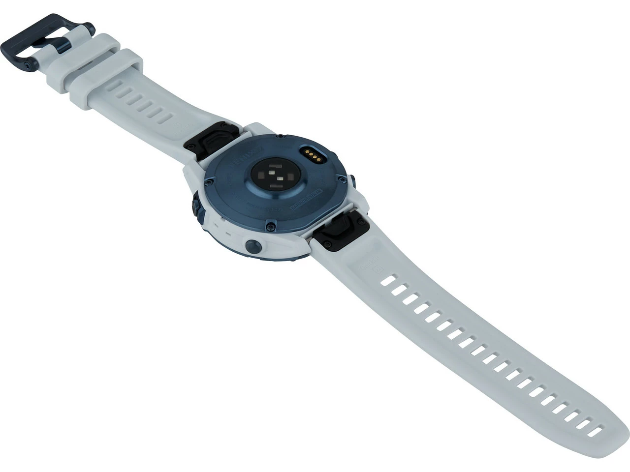 Garmin Fenix 7 Sapphire Solar Titan GPS Multisport-Smartwatch 18 Garmin Fenix 7 Sapphire Solar Titan GPS Multisport-Smartwatch – Bild 16