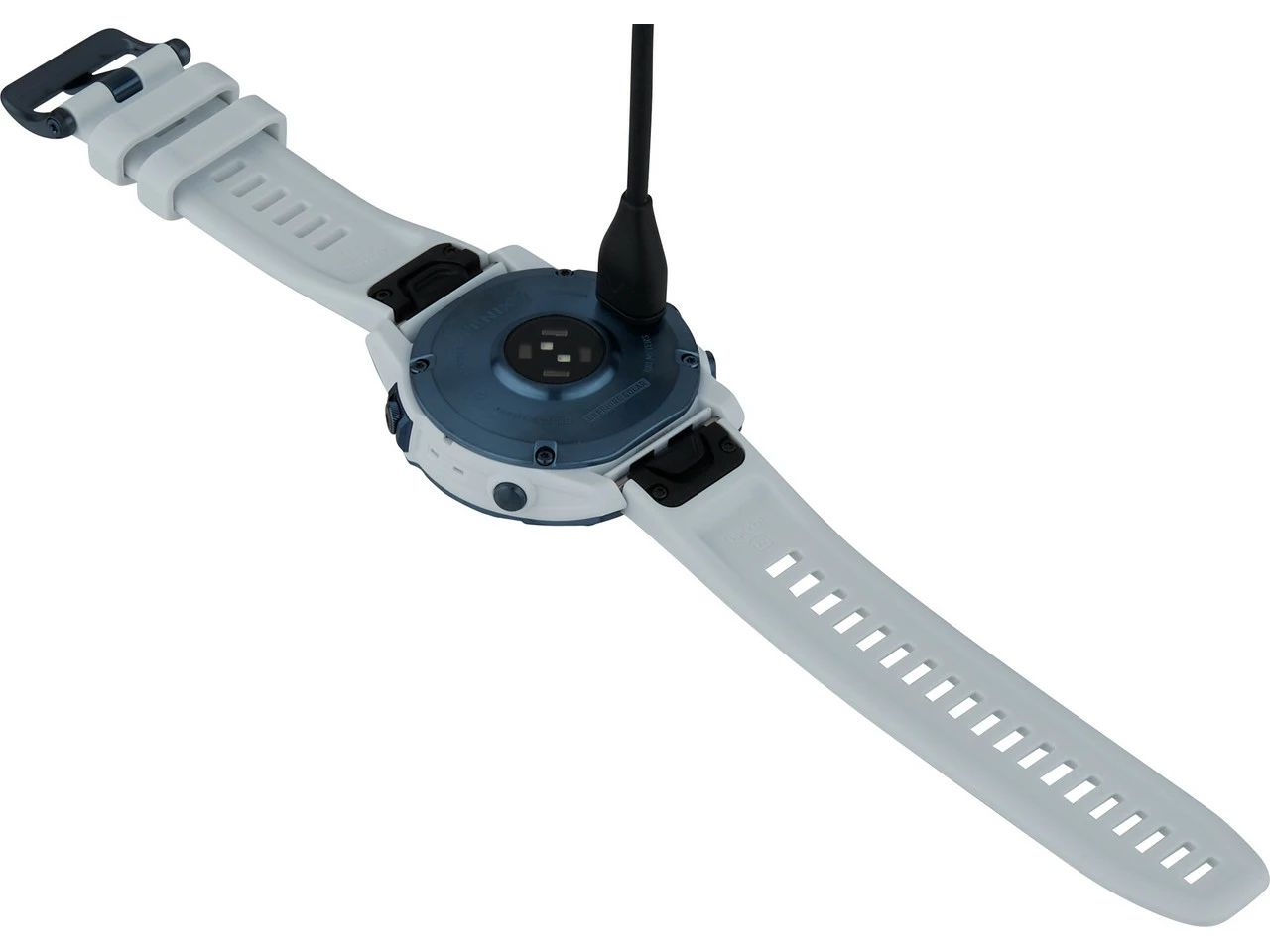 Garmin Fenix 7 Sapphire Solar Titan GPS Multisport-Smartwatch 19 Garmin Fenix 7 Sapphire Solar Titan GPS Multisport-Smartwatch – Bild 17