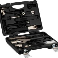 3min19sec Fahrradwerkstatt Starterset Komfort Mit Montageständer -Angebote Rad Gipfel Store 430880