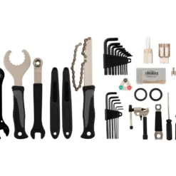 3min19sec Fahrradwerkstatt Starterset Komfort Mit Montageständer -Angebote Rad Gipfel Store 430881