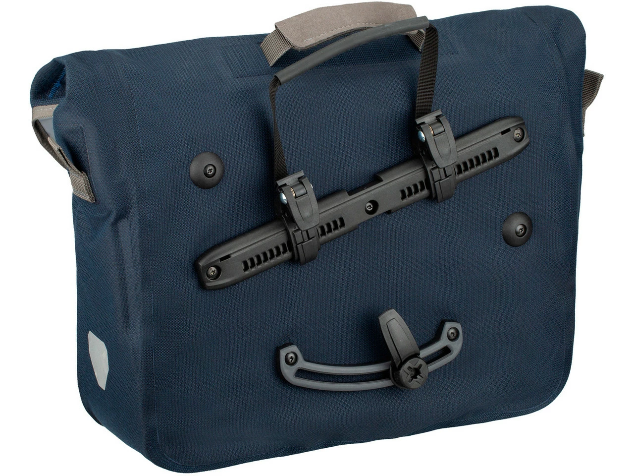 Ortlieb Commuter-Bag Two Urban QL2.1 Fahrrad-Aktentasche 4 Ortlieb Commuter-Bag Two Urban QL2.1 Fahrrad-Aktentasche – Bild 2