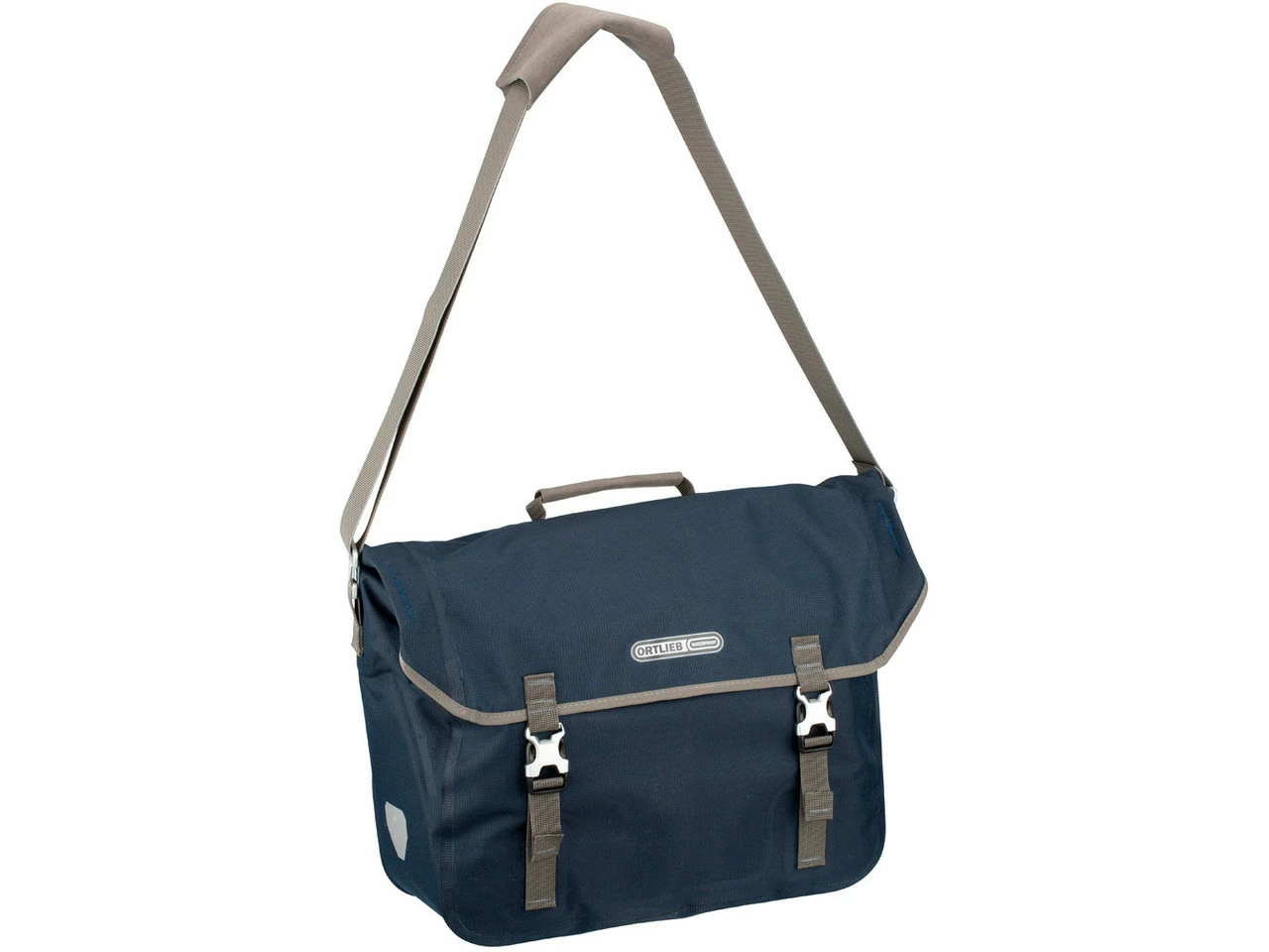 Ortlieb Commuter-Bag Two Urban QL2.1 Fahrrad-Aktentasche 5 Ortlieb Commuter-Bag Two Urban QL2.1 Fahrrad-Aktentasche – Bild 3