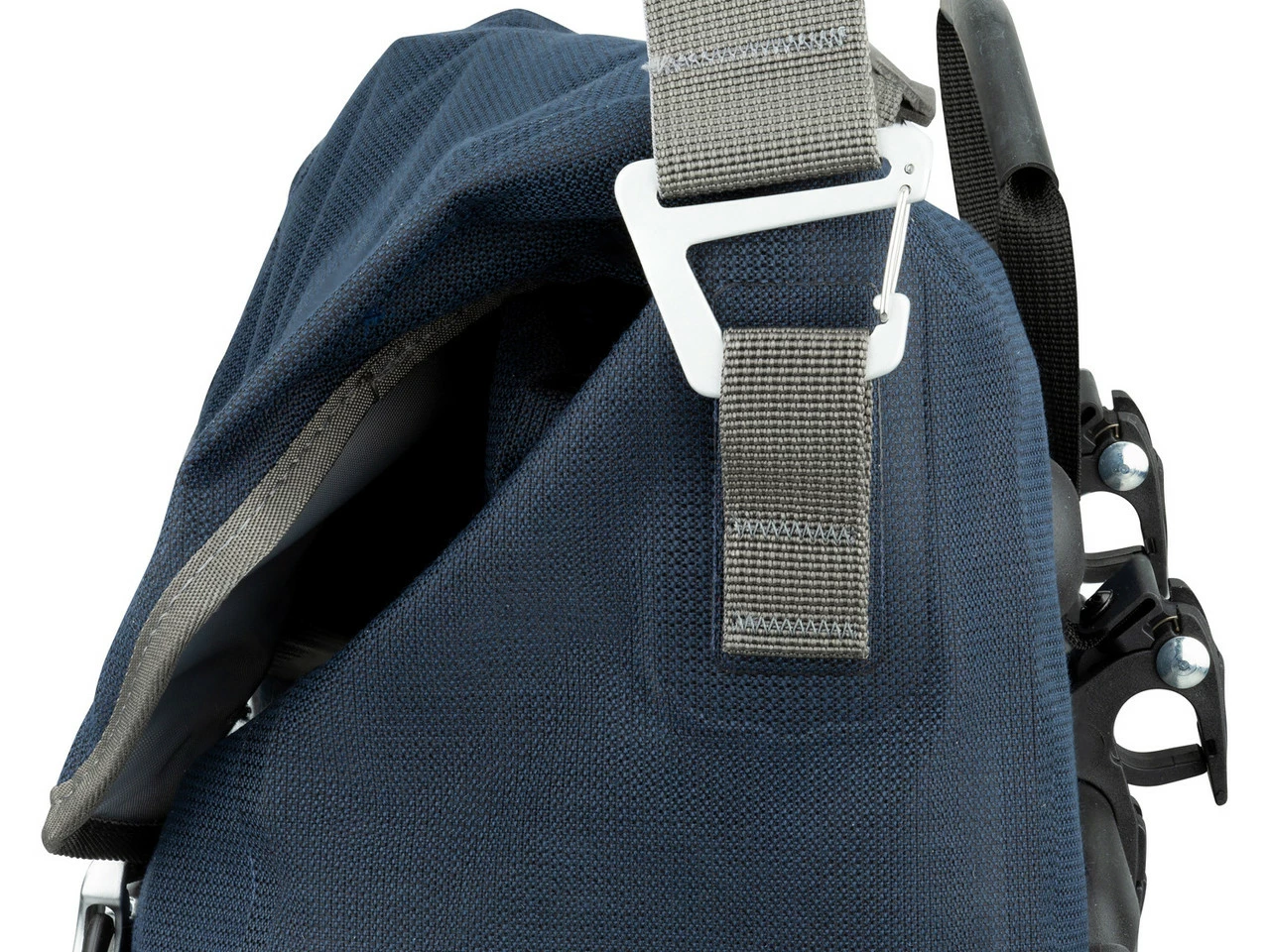 Ortlieb Commuter-Bag Two Urban QL2.1 Fahrrad-Aktentasche 8 Ortlieb Commuter-Bag Two Urban QL2.1 Fahrrad-Aktentasche – Bild 6