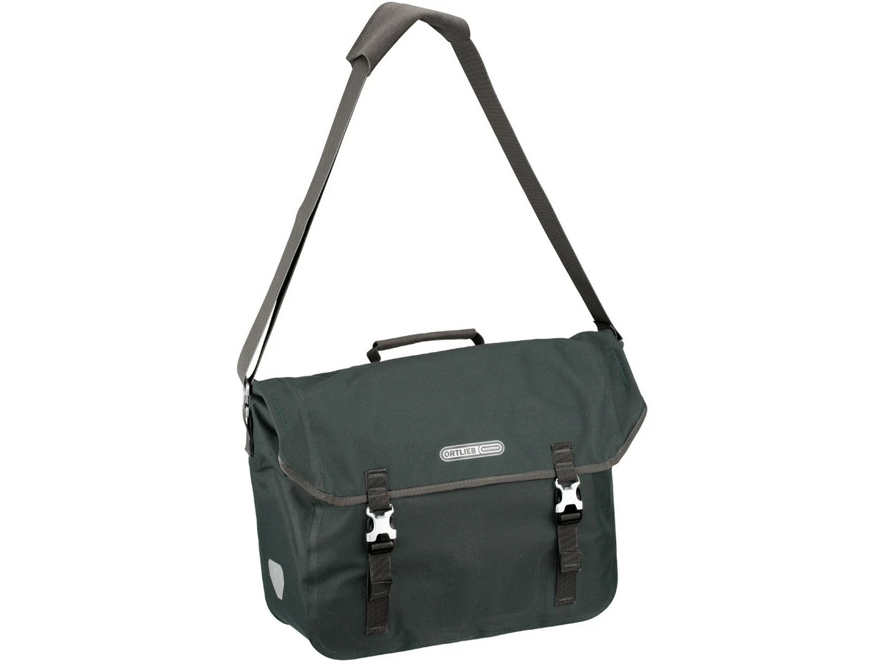 Ortlieb Commuter-Bag Two Urban QL2.1 Fahrrad-Aktentasche 13 Ortlieb Commuter-Bag Two Urban QL2.1 Fahrrad-Aktentasche – Bild 11