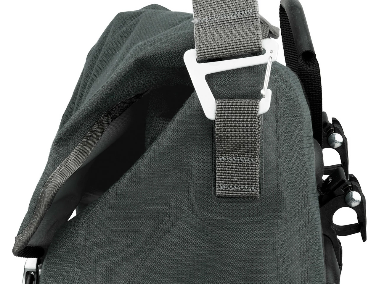 Ortlieb Commuter-Bag Two Urban QL2.1 Fahrrad-Aktentasche 16 Ortlieb Commuter-Bag Two Urban QL2.1 Fahrrad-Aktentasche – Bild 14