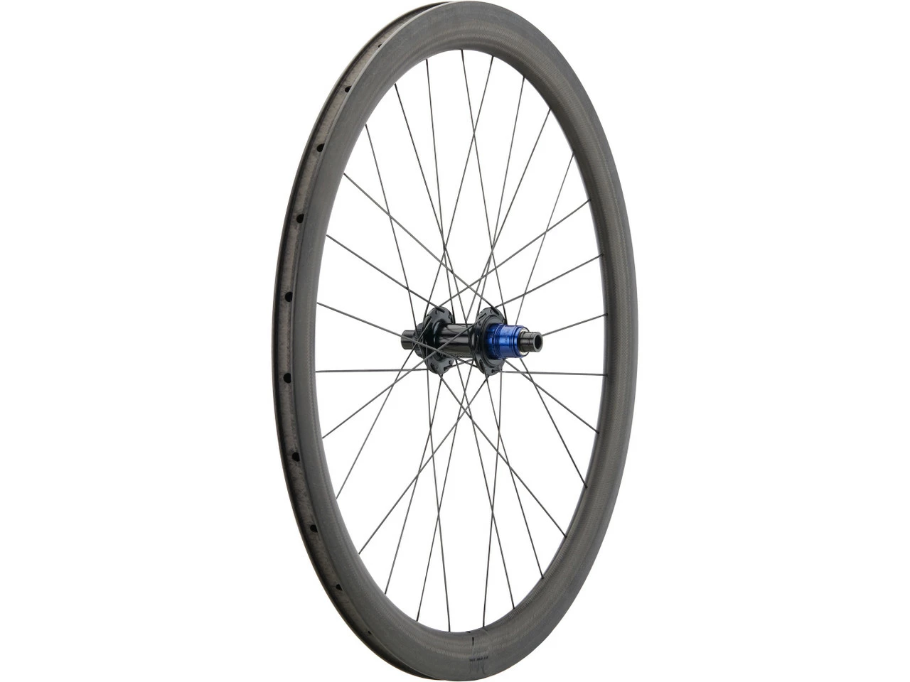 Tune Schwarzbrenner 45 3.0 Disc Center Lock 28" Laufradsatz 6 Tune Schwarzbrenner 45 3.0 Disc Center Lock 28" Laufradsatz – Bild 4
