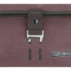 Ortlieb Twin-City Urban QL2.1 Umhängetasche -Angebote Rad Gipfel Store 431482