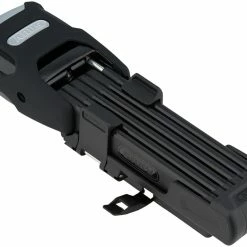 Abus Bordo Alarm 6000KA Faltschloss Mit SH Halter