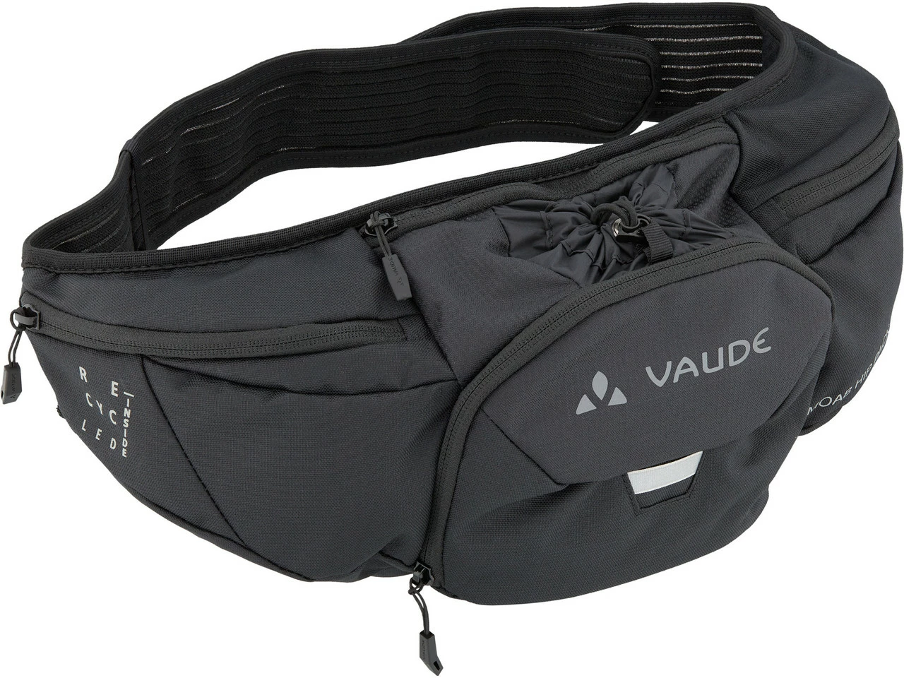 VAUDE Moab Hip Pack 4 Hüfttasche 3 VAUDE Moab Hip Pack 4 Hüfttasche