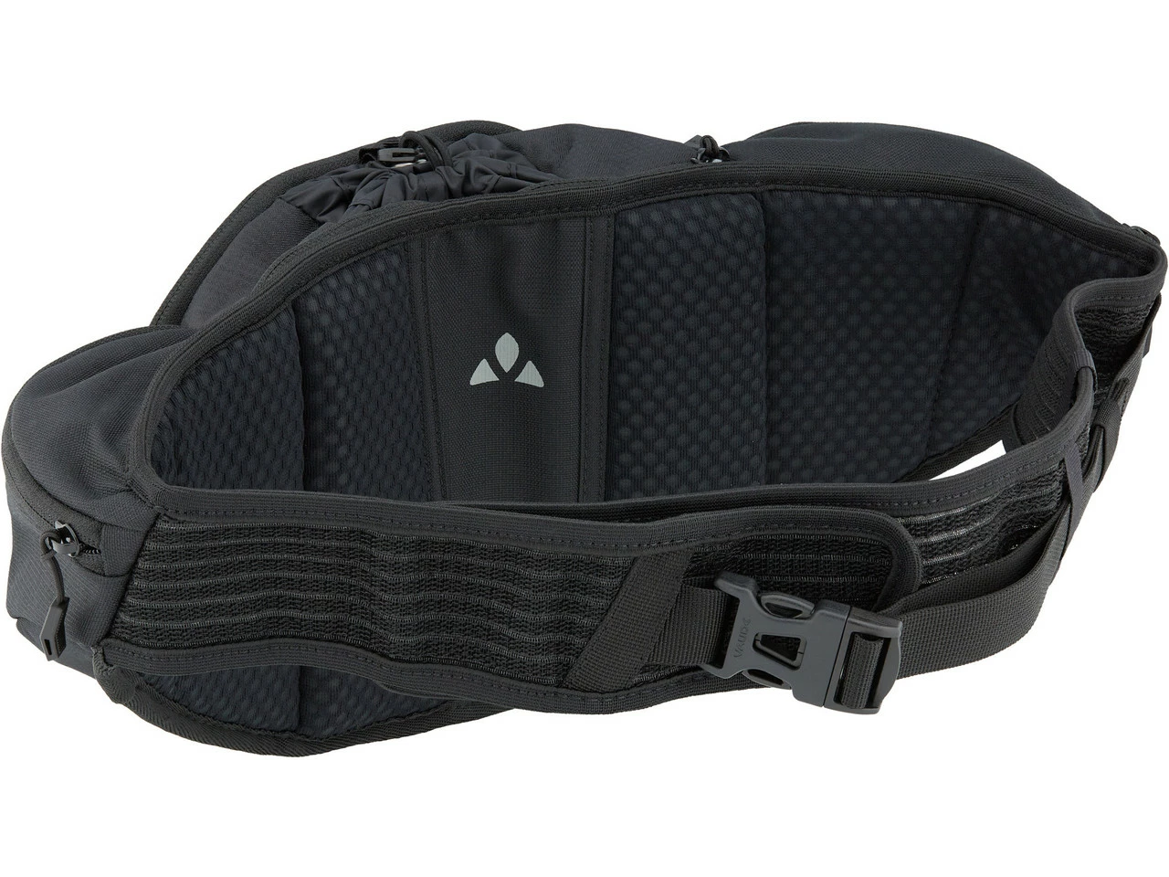 VAUDE Moab Hip Pack 4 Hüfttasche 4 VAUDE Moab Hip Pack 4 Hüfttasche – Bild 2