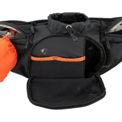 VAUDE Moab Hip Pack 4 Hüfttasche 14 VAUDE Moab Hip Pack 4 Hüfttasche -Angebote Rad Gipfel Store 431869