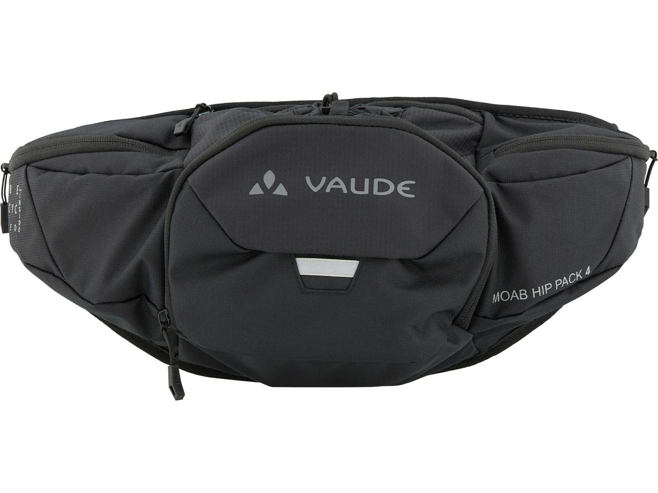 VAUDE Moab Hip Pack 4 Hüfttasche 6 VAUDE Moab Hip Pack 4 Hüfttasche – Bild 4