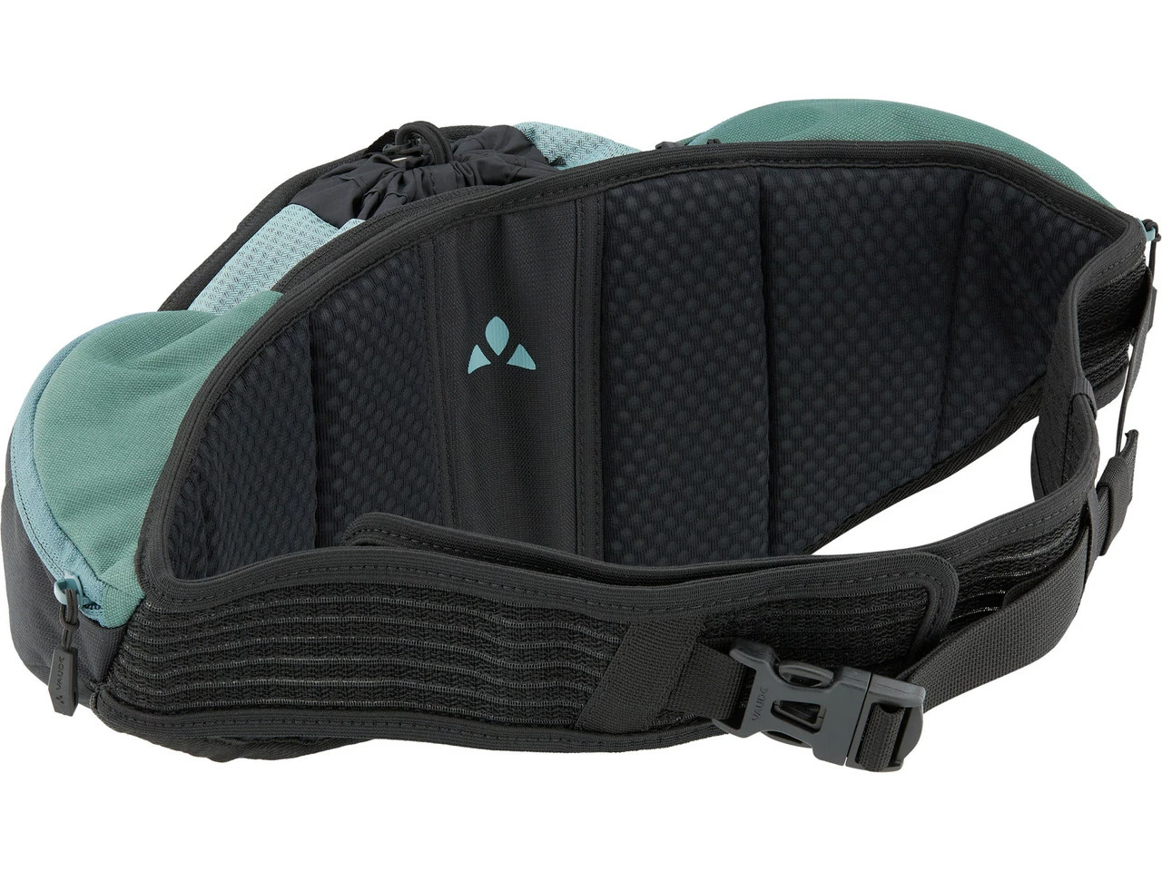 VAUDE Moab Hip Pack 4 Hüfttasche 9 VAUDE Moab Hip Pack 4 Hüfttasche – Bild 7