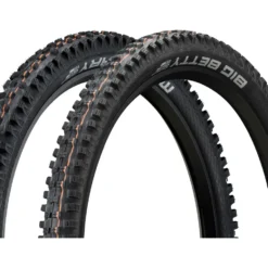 Schwalbe Big Betty / Magic Mary Evolution ADDIX Soft 29" Faltreifen 2er-Set